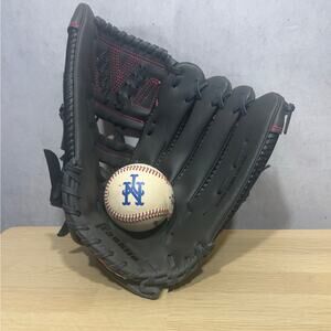 Franklin Sports 13” Fast Pitch Pro Softball Series Glove {Baseball Not Included}